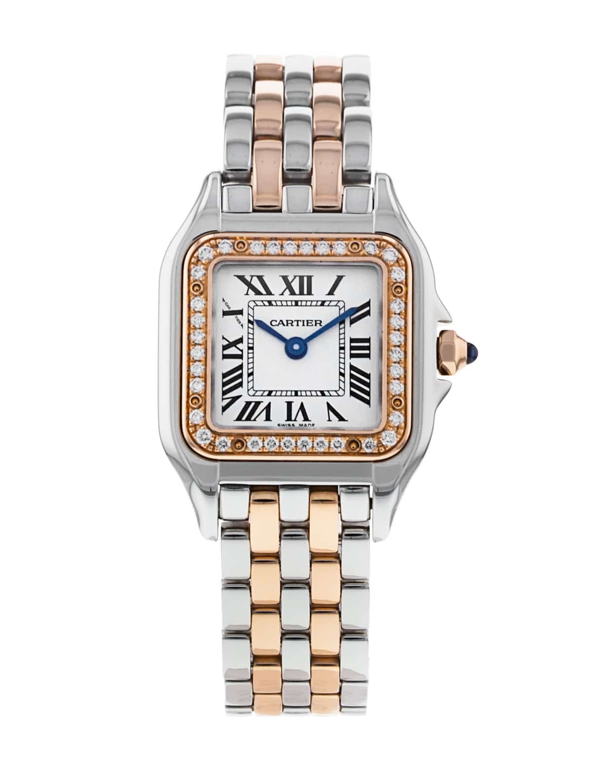 Cartier Panthere W3PN0006